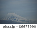 【富士山】12月10日（2021） 86675990