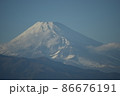 【富士山】12月15日（2021） 86676191