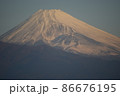 【富士山】12月15日（2021） 86676195
