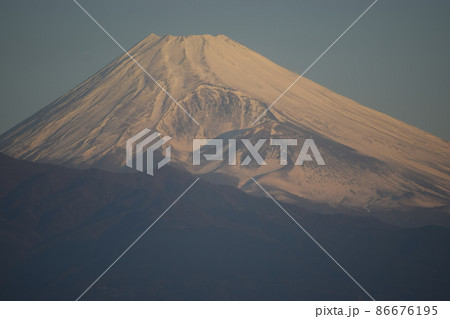 【富士山】12月15日（2021） 86676195