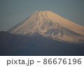 【富士山】12月15日（2021） 86676196