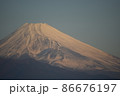 【富士山】12月15日（2021） 86676197