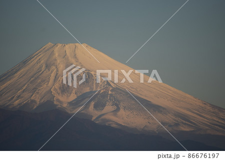 【富士山】12月15日（2021） 86676197