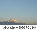 【富士山】12月15日（2021） 86676198