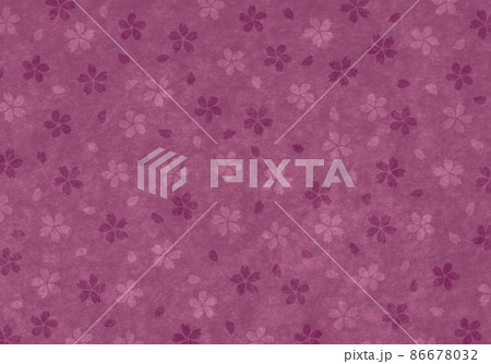 503_桜和紙_ピンク 503_桜和紙_ピンク 86678032