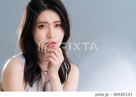 女性 ビューティー 美容 メイク スキンケア 女性 ビューティー 美容 メイク スキンケア 86680191