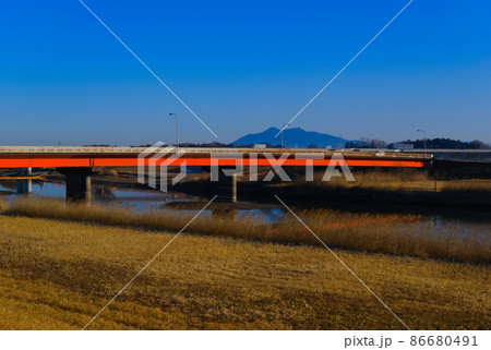 小貝川新福雷橋 86680491