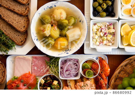 スモーガスボードのイメージ 86680992