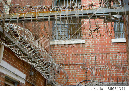 Former Central Police Station Compound, Hong Kong 1 March 2008 86681341