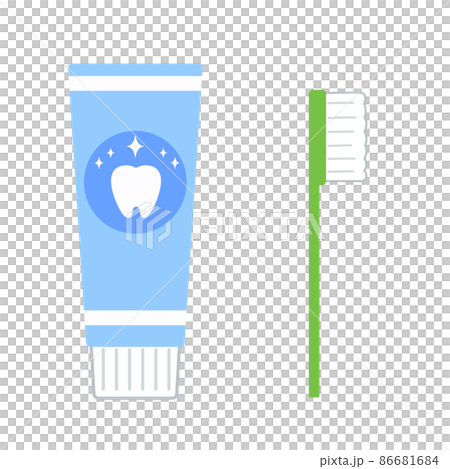 Toothbrush toothpaste Toothbrush toothpaste 86681684