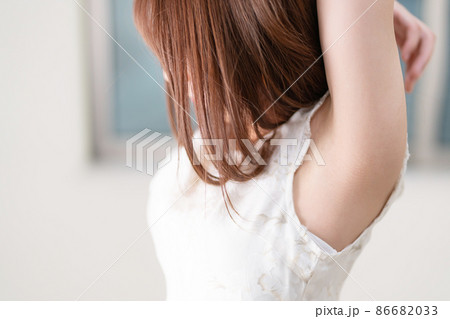 脇　脱毛 86682033