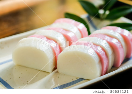 かまぼこ 86682121