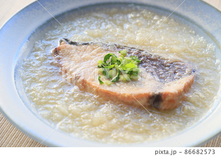 ブリのみぞれ煮 ブリのみぞれ煮 86682573