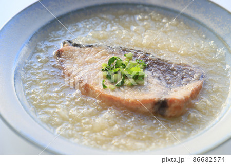 ブリのみぞれ煮 ブリのみぞれ煮 86682574