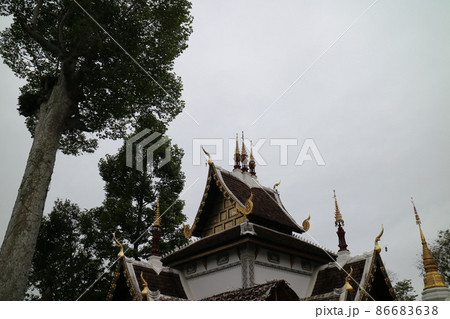 観光 見物 遊覧 86683638