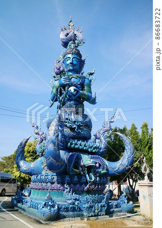 観光 見物 遊覧 86683722