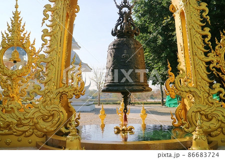 観光 見物 遊覧 86683724