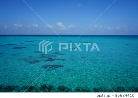 沖縄県・下地島空港17END 沖縄県・下地島空港17END 86684410