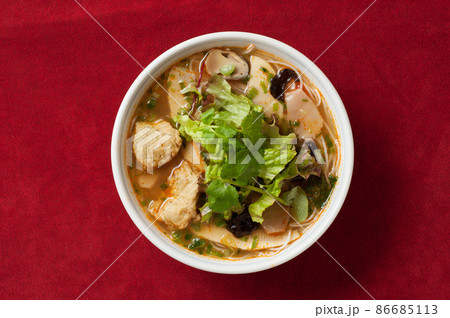 ラーメン 86685113