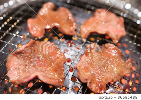 黒毛和牛牛タン焼肉 黒毛和牛牛タン焼肉 86685488