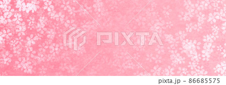 桜 春 花 背景 桜 春 花 背景 86685575