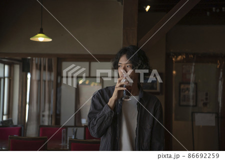 レトロ喫茶 - リラックス レトロ喫茶 - リラックス 86692259