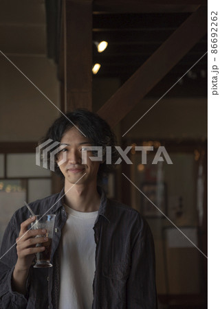 レトロ喫茶 - リラックス レトロ喫茶 - リラックス 86692262