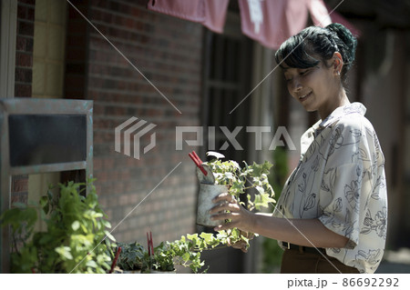 レトロ散歩 レトロ散歩 86692292