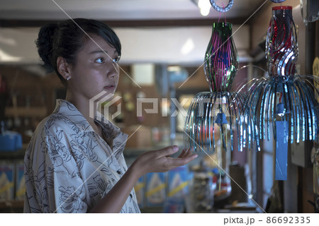 レトロ散歩 86692335