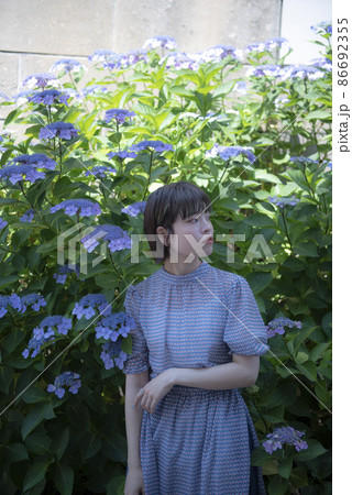 Ｚ世代ポートレート 86692355