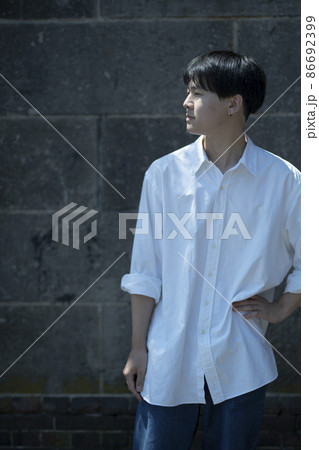 Ｚ世代ポートレート 86692399