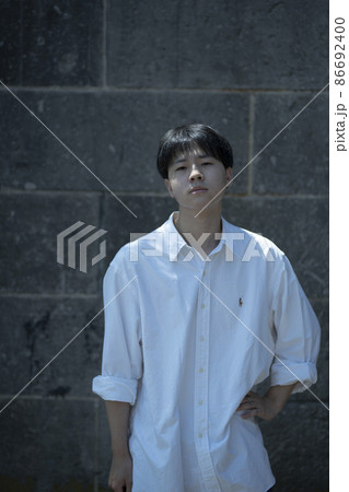 Ｚ世代ポートレート 86692400