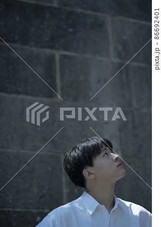 Ｚ世代ポートレート 86692401