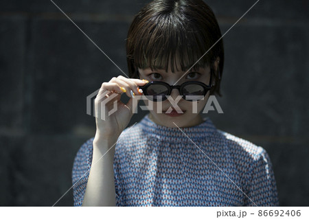 Ｚ世代ポートレート 86692406