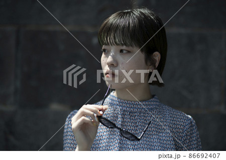 Z世代ポートレート Z世代ポートレート 86692407