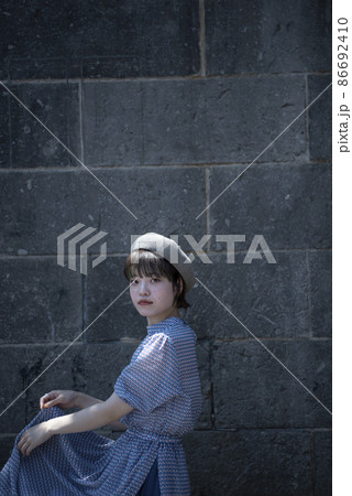 Ｚ世代ポートレート 86692410