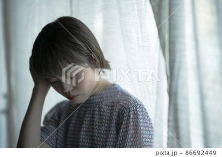 Ｚ世代ポートレート 86692449