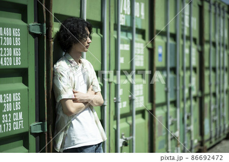 Ｚ世代ポートレート 86692472