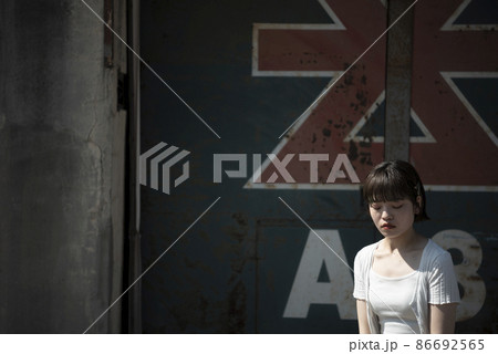 Ｚ世代ポートレート 86692565