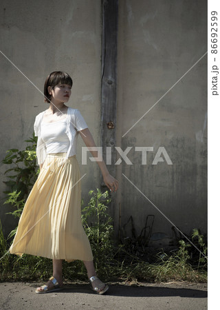 Ｚ世代ポートレート 86692599