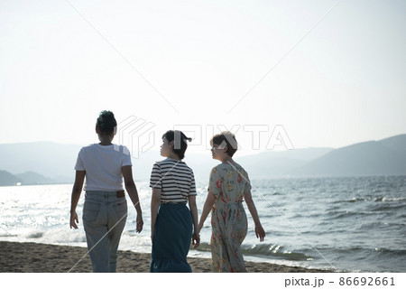 Z世代と海洋環境 Z世代と海洋環境 86692661