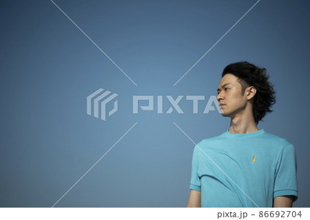 Ｚ世代ポートレート 86692704