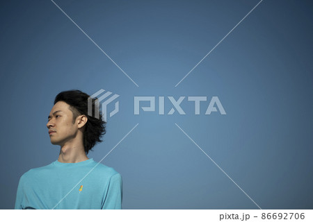 Ｚ世代ポートレート 86692706