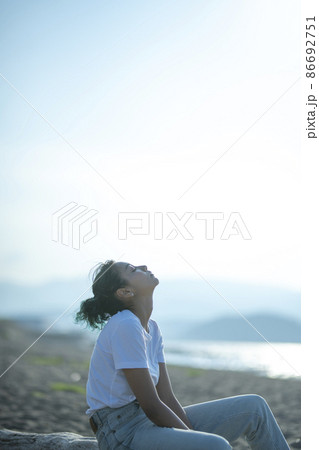 Z世代と海洋環境 Z世代と海洋環境 86692751