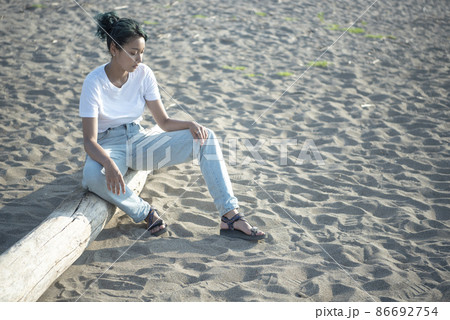 Z世代と海洋環境 Z世代と海洋環境 86692754