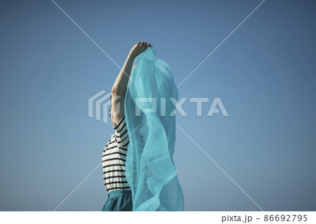 Z世代ポートレート 86692795