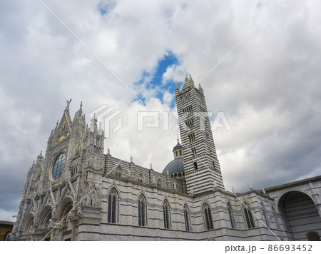 シエナ大聖堂(イタリア-シエナ) 86693452