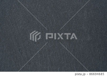 背景素材　黒い石材 86694685