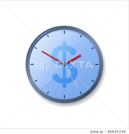 Time is money 86695246