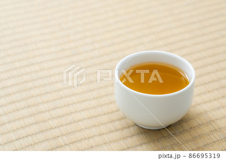 ほうじ茶 ほうじ茶 86695319